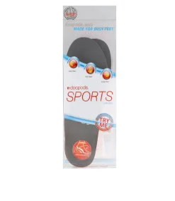 DOCPODS Shoe Accessories-Sports Large Insoles