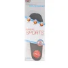 DOCPODS Shoe Accessories-Sports Medium Insoles
