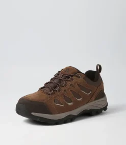 COLORADO Casuals-Dolomite Taupe Suede Lace Up Flats