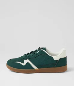 Women I LOVE BILLY Sneakers-Driter Forest White Multi Sneakers
