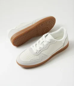 Women I LOVE BILLY Sneakers-Driter Off White Multi Sneakers