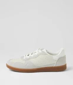 Women I LOVE BILLY Sneakers-Driter Off White Multi Sneakers