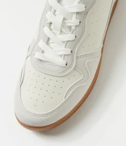 Women I LOVE BILLY Sneakers-Driter Off White Multi Sneakers
