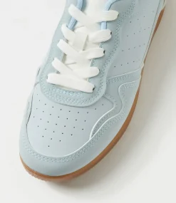 Women I LOVE BILLY Sneakers-Driter Pale Blue White Multi Sneakers