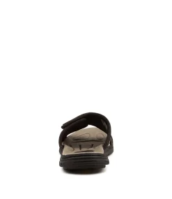 COLORADO Casuals|Sandals-DUKE BLACK