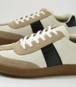 C88 by COLORADO Sneakers|Casuals-Envious Chalk Sneakers