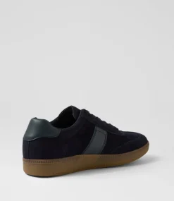 C88 by COLORADO Sneakers|Casuals-Envious Navy Sneakers