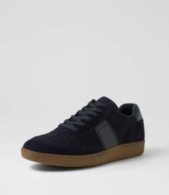 C88 by COLORADO Sneakers|Casuals-Envious Navy Sneakers