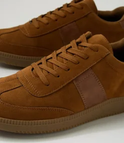 C88 by COLORADO Sneakers|Casuals-Envious Tan Sneakers