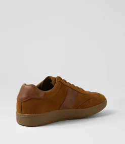 C88 by COLORADO Sneakers|Casuals-Envious Tan Sneakers