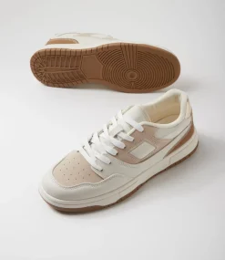 Women I LOVE BILLY Sneakers-Erton Beige Multi Sneakers