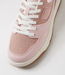 Women I LOVE BILLY Sneakers-Erton Pale Pink Multi Sneakers