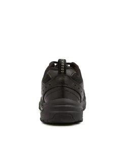 LYNX Sport School Shoes|Junior School Shoes-ERUPT JNR L PP BLACK