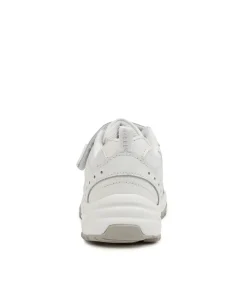 LYNX Sport School Shoes|Junior School Shoes-ERUPT JNR V PP WHITE