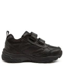 LYNX Sport School Shoes|Junior School Shoes-ERUPT JNR V PP BLACK