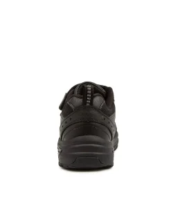 LYNX Sport School Shoes|Junior School Shoes-ERUPT JNR V PP BLACK