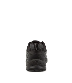 LYNX Sport School Shoes|Senior School Shoes-ERUPT SNR WIDE NM BLACK