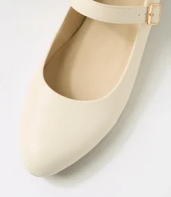 Women I LOVE BILLY Flats-Esteen Stone Flat Shoes