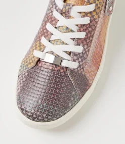 Women SUPERSOFT Comfort|Sneakers-Evone Autumn Multi Sneakers
