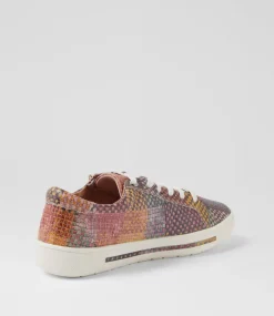 Women SUPERSOFT Comfort|Sneakers-Evone Autumn Multi Sneakers