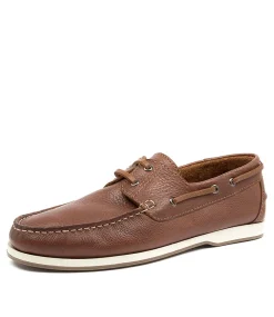 COLORADO Casuals-FOUND COGNAC LEATHER