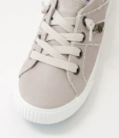 Women BLOWFISH Sneakers-Fruit Artic Canvas Sneakers