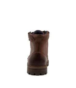 COLORADO Boots|Casuals-GASP CHESTNUT LEATHER