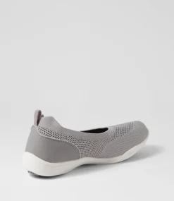 Women COLORADO Comfort|Flats-Grand Misty Knit Flat Shoes