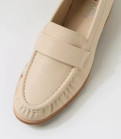 Women I LOVE BILLY Flats-Hirtues Stone Flat Shoes