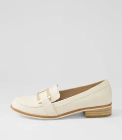 Women I LOVE BILLY Loafers|Flats-HISHO IL ALMOND SMOOTH