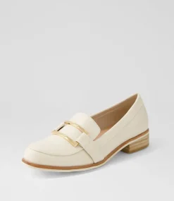 Women I LOVE BILLY Loafers|Flats-HISHO IL ALMOND SMOOTH