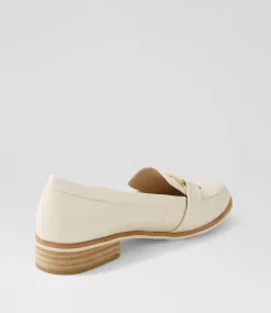 Women I LOVE BILLY Loafers|Flats-HISHO IL ALMOND SMOOTH