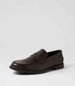 UNCUT Dress Shoes-Hutch Cafe Flat Shoes