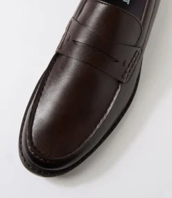 UNCUT Dress Shoes-Hutch Cafe Flat Shoes