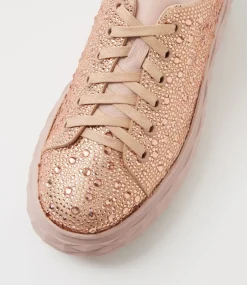 Women TOP END Sneakers-Iannah Rose Multi Sneakers