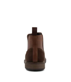 C88 by COLORADO Boots|Casuals-James Brown Ankle Boots