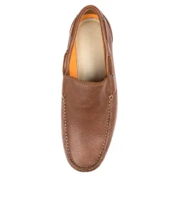 COLORADO Casuals-JONTE COGNAC LEATHER