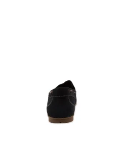 COLORADO Casuals-JONTE NAVY OIL SUEDE