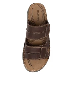 COLORADO Casuals|Sandals-JULES BROWN
