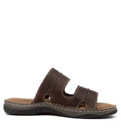 COLORADO Casuals|Sandals-JULES BROWN