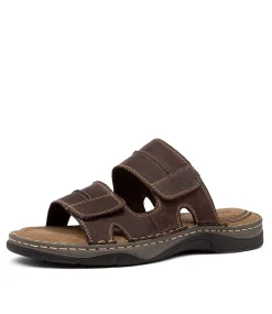 COLORADO Casuals|Sandals-JULES BROWN