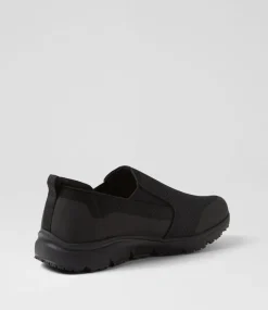 COLORADO Sneakers|Casuals-Kipper Black Sneakers