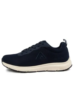 COLORADO Sneakers-KOOT NAVY MESH