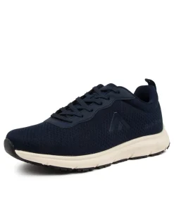 COLORADO Sneakers-KOOT NAVY MESH
