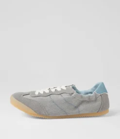 Women BLOWFISH Sneakers-Lana Raindrop Multi Sneakers