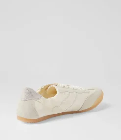 Women BLOWFISH Sneakers-Lana Silver Metallic Multi Sneakers