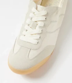 Women BLOWFISH Sneakers-Lana Silver Metallic Multi Sneakers