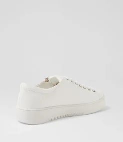 Women I LOVE BILLY Sneakers-Lavish White Fruit Sneakers