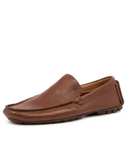 SOLLU Casuals-LEO BALI 31006 CACAU-CAFE