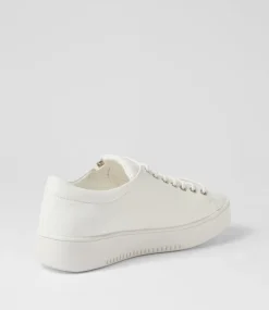 Women I LOVE BILLY Sneakers-Liberty White Sneakers
